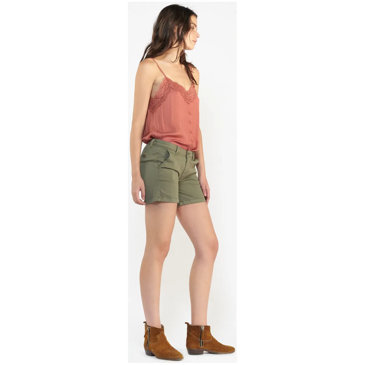 Short short VELI 4