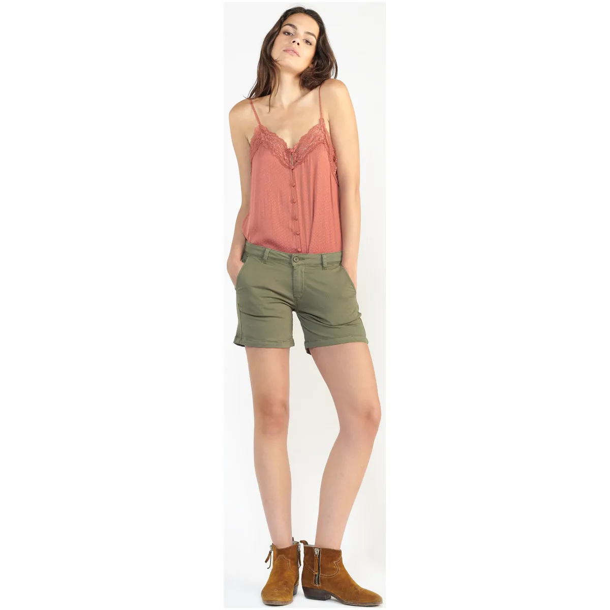 Short short VELI 4