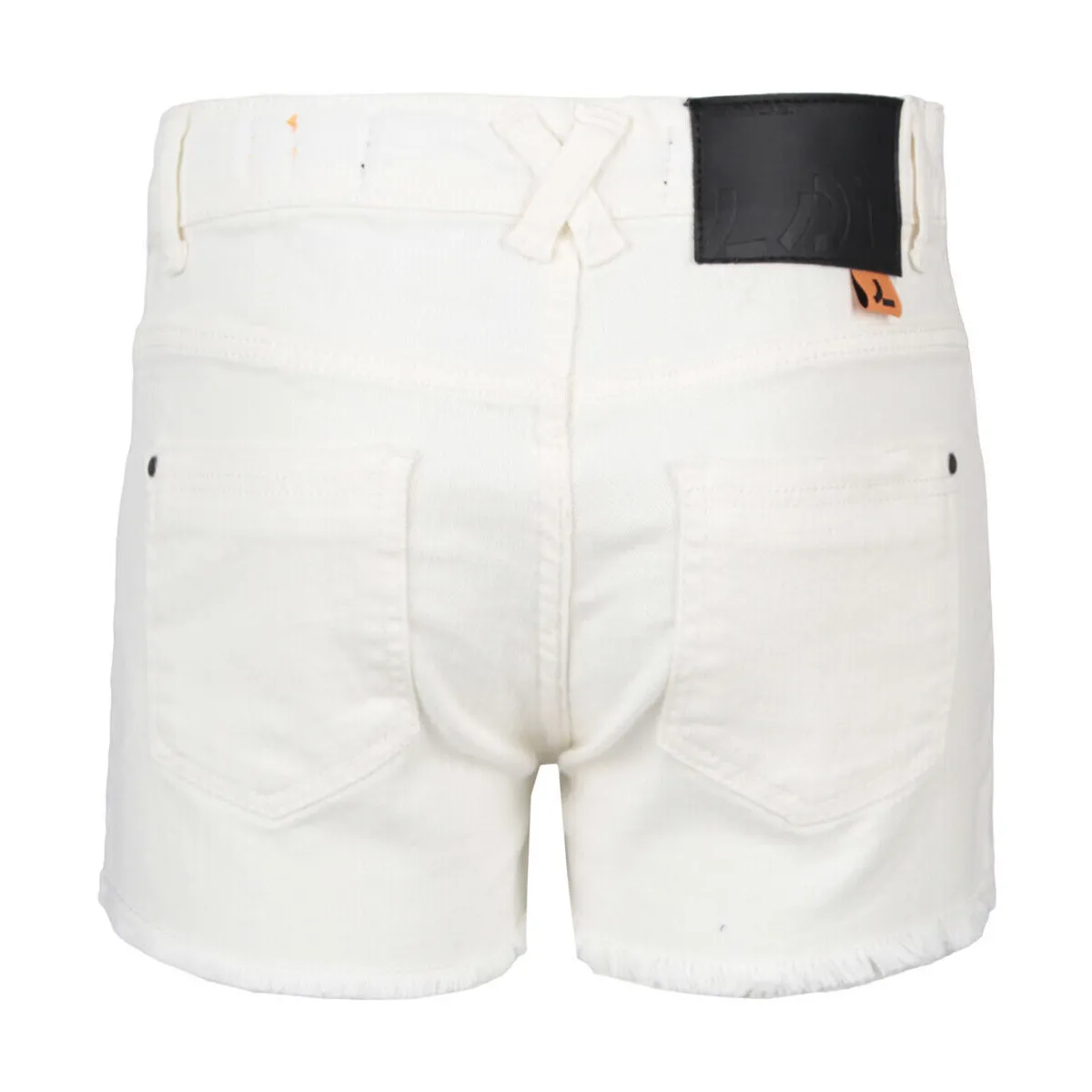 SHORT TWILL