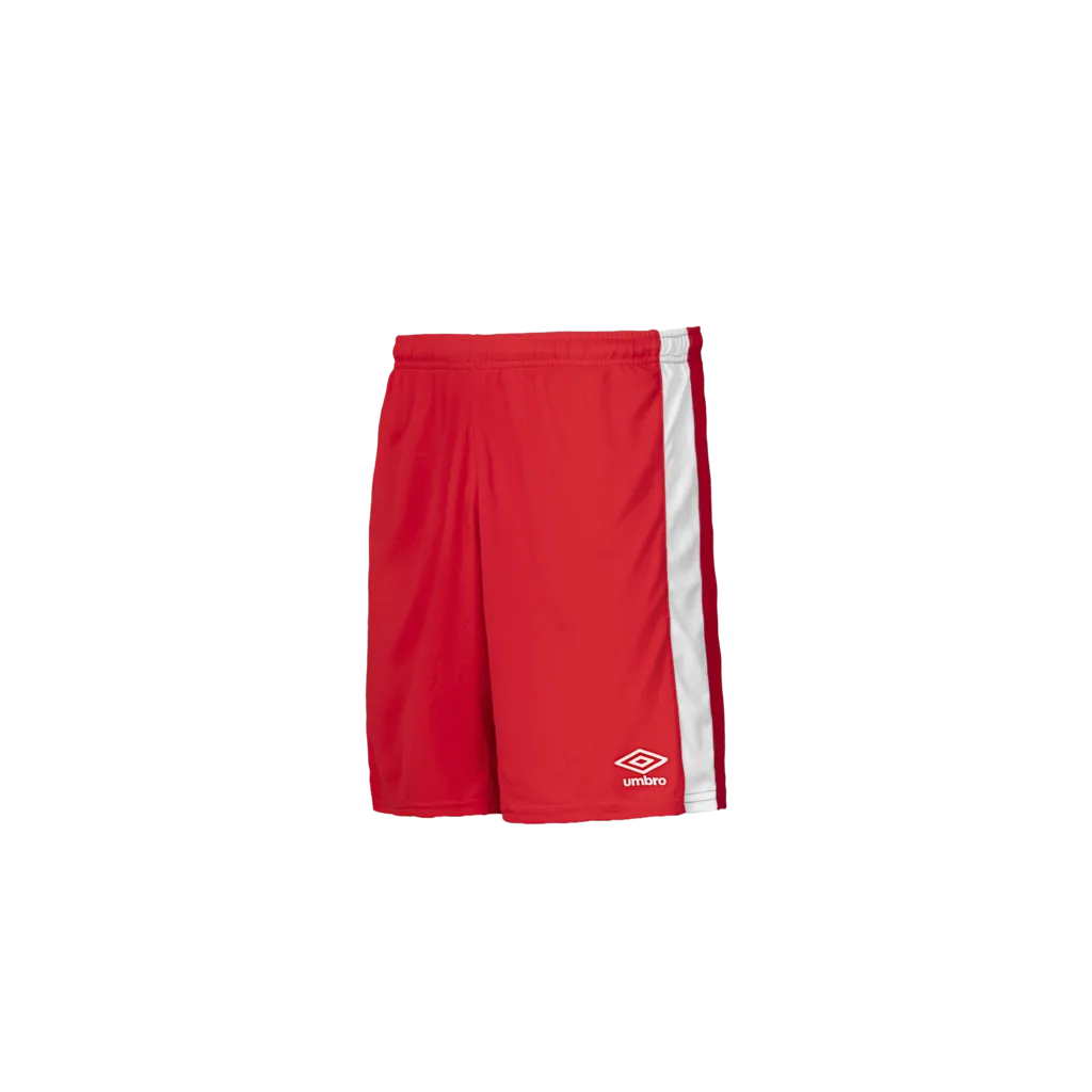 Short Umbro Mulenda Red / White