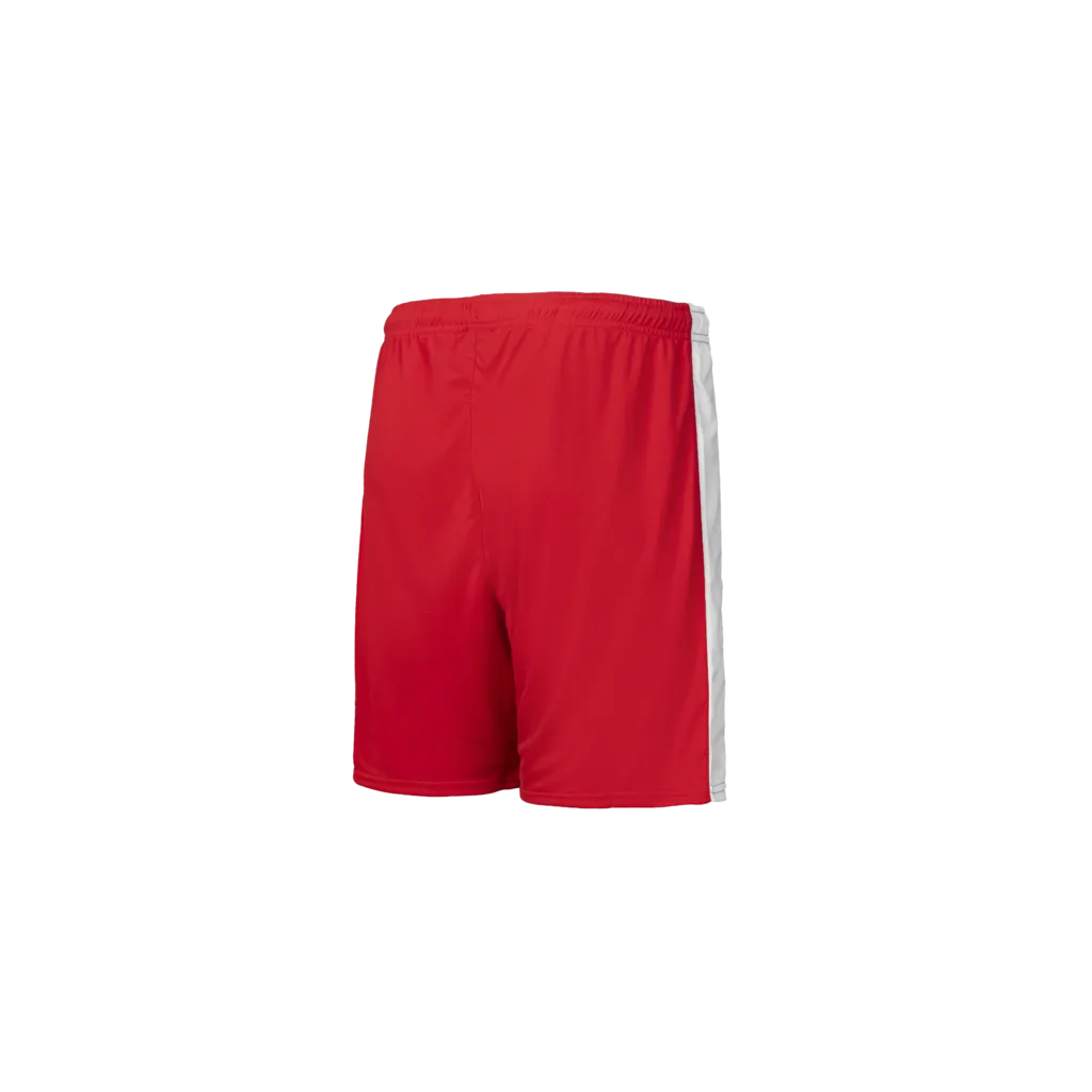 Short Umbro Mulenda Red / White