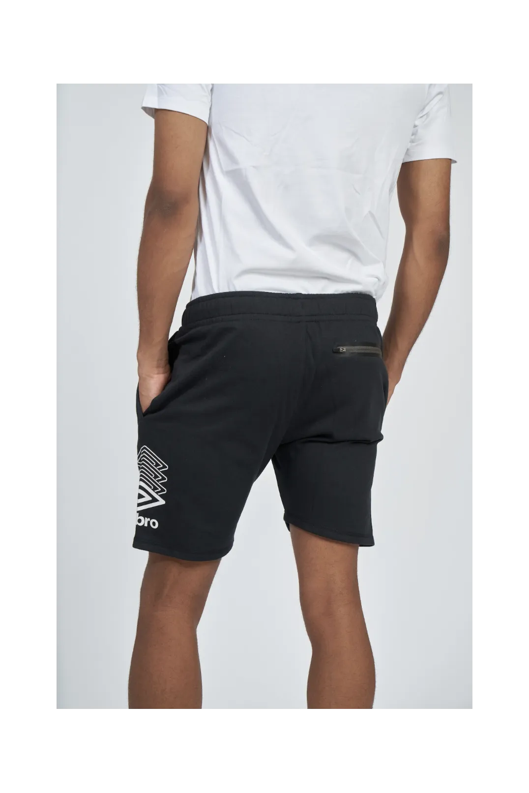 Short Umbro Terrace Short Black