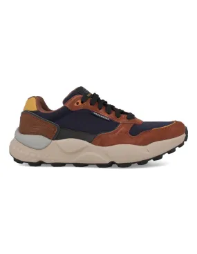 Skechers - Zapatilla Hombre Casual Relaxed Fit Bendino Hesco