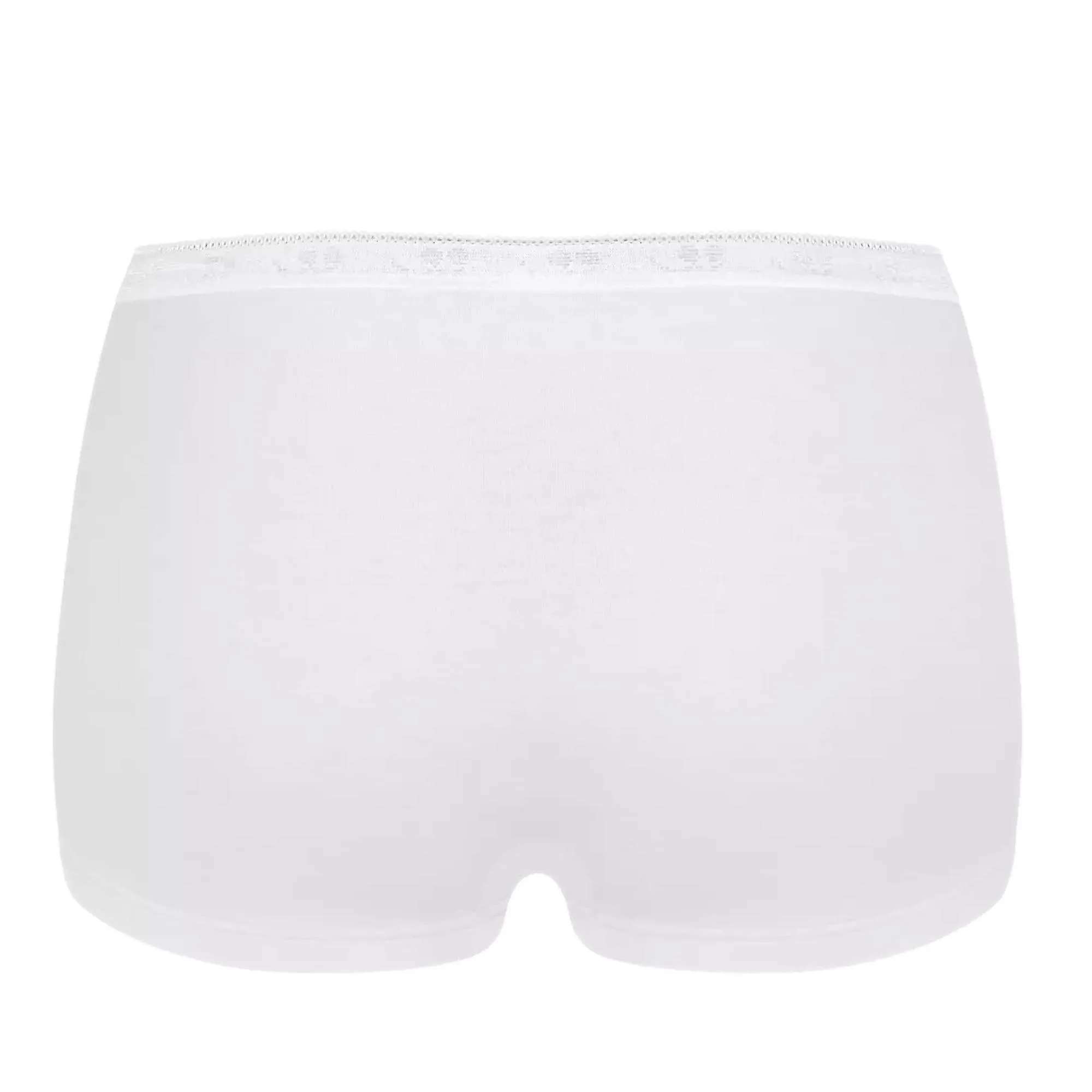 SLOGGI BASIC + SHORT  WHITE