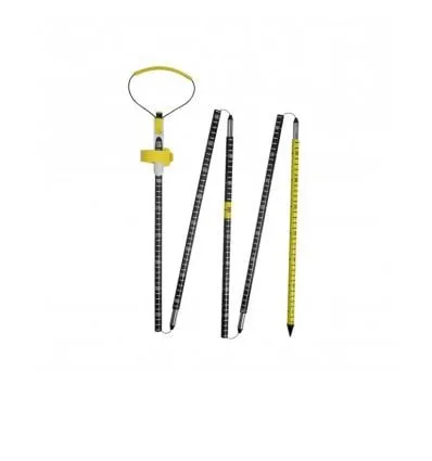 Sonda PIEPS Carbon Pro 220