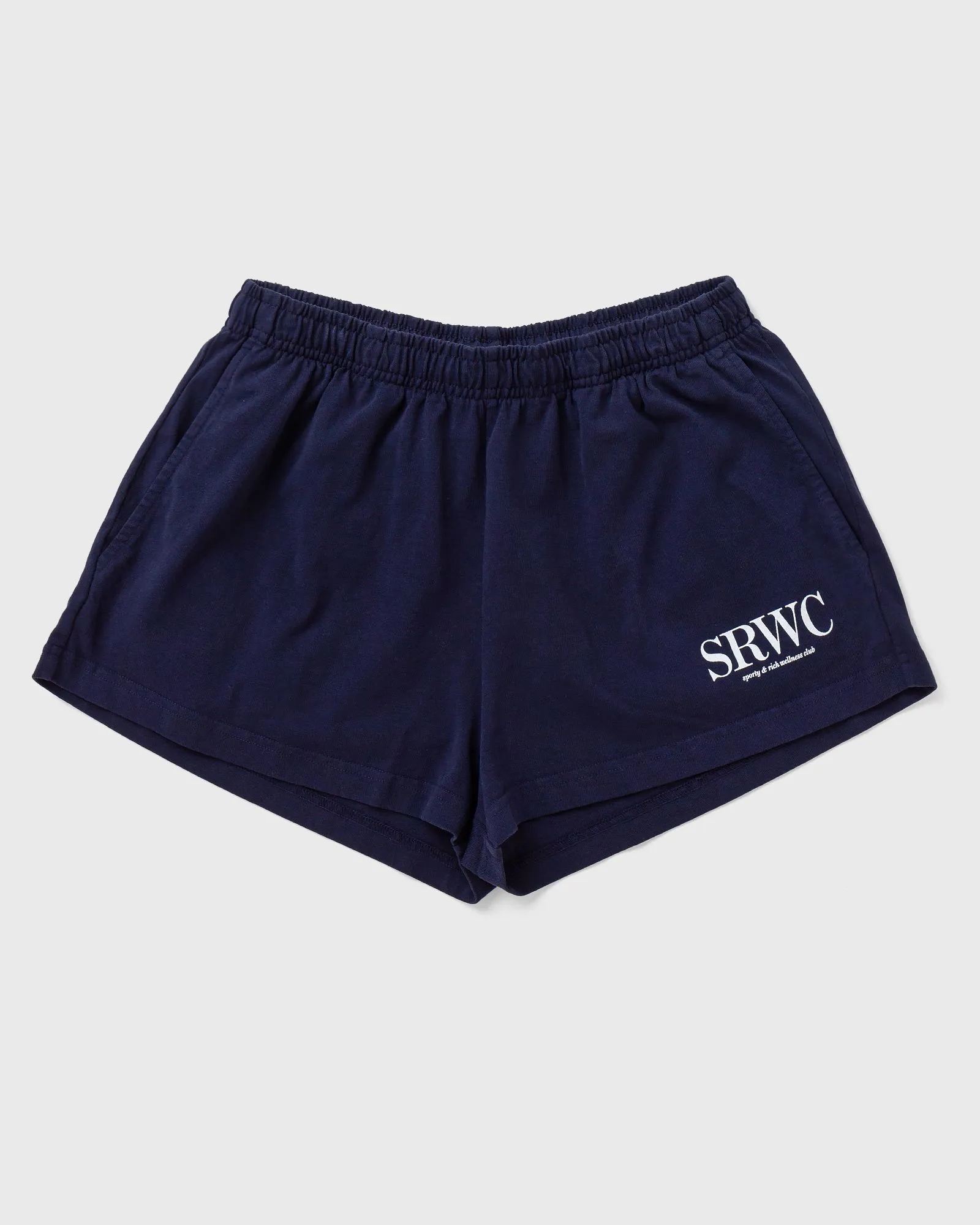 Sporty & Rich Upper East Side Disco Short