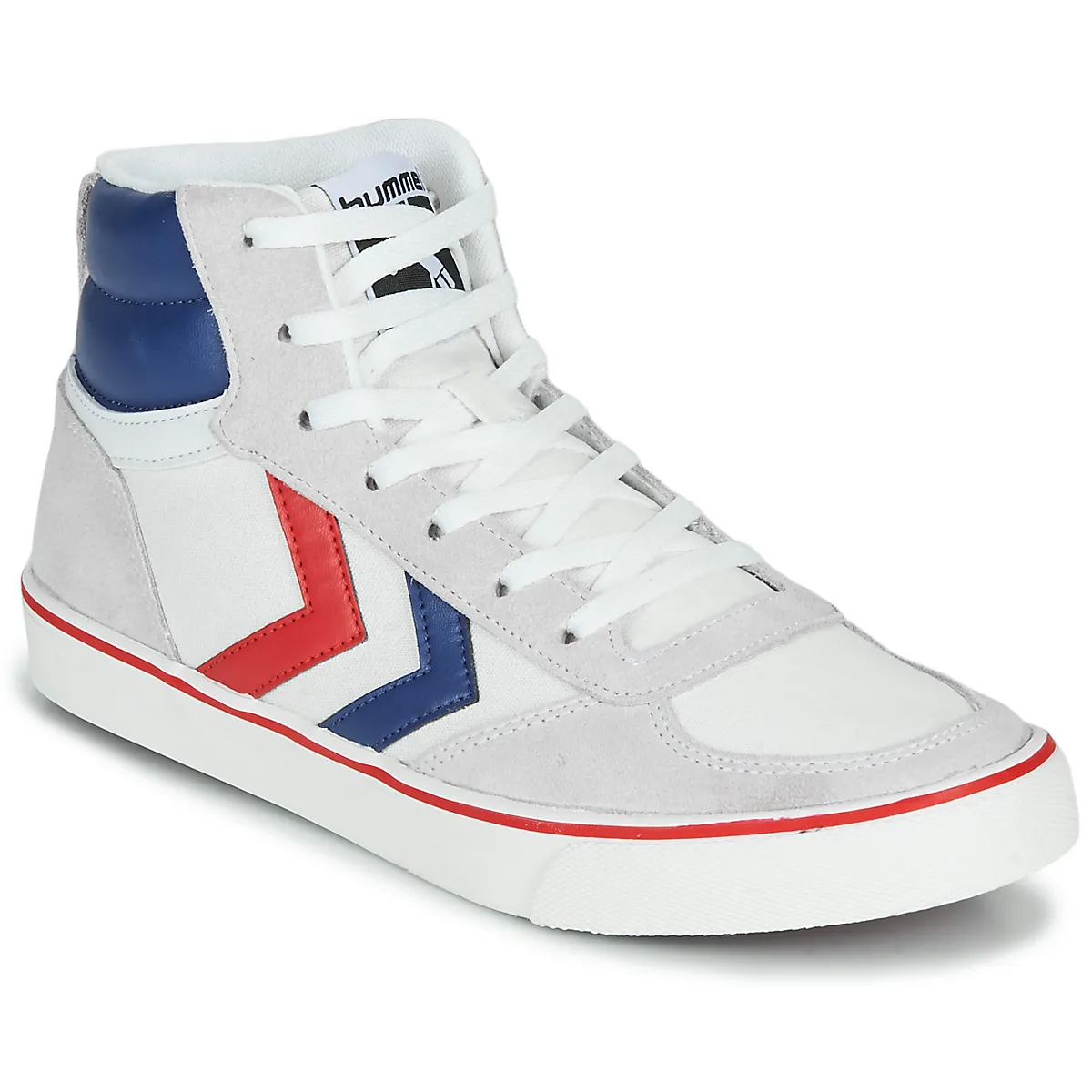 STADIL HIGH OGC 3.0