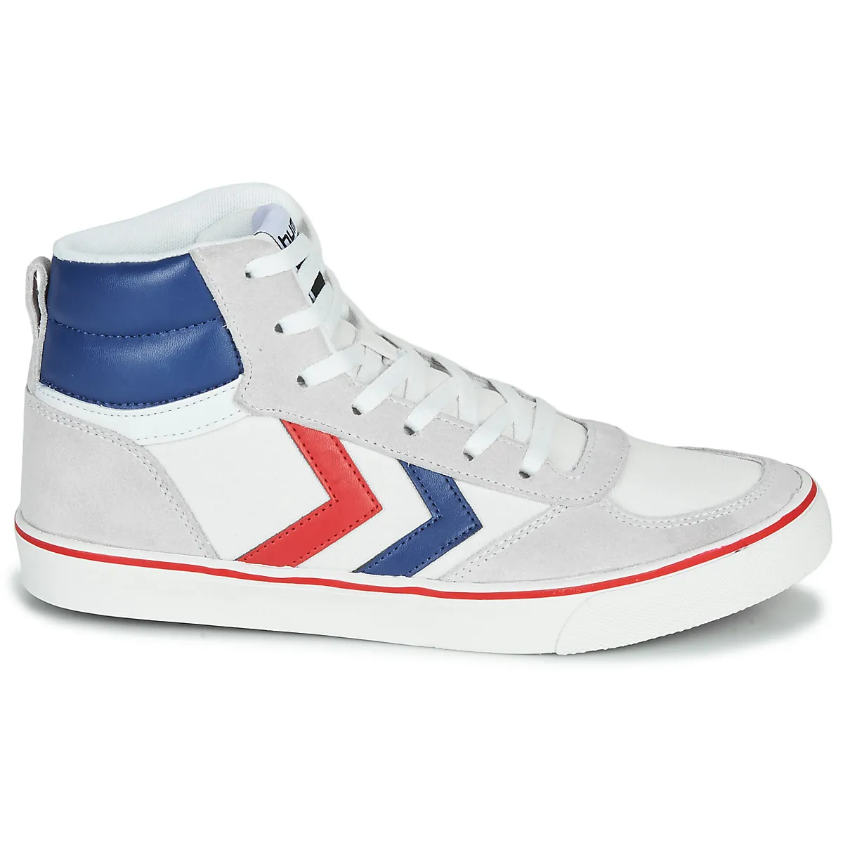 STADIL HIGH OGC 3.0