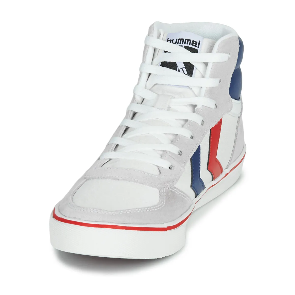 STADIL HIGH OGC 3.0