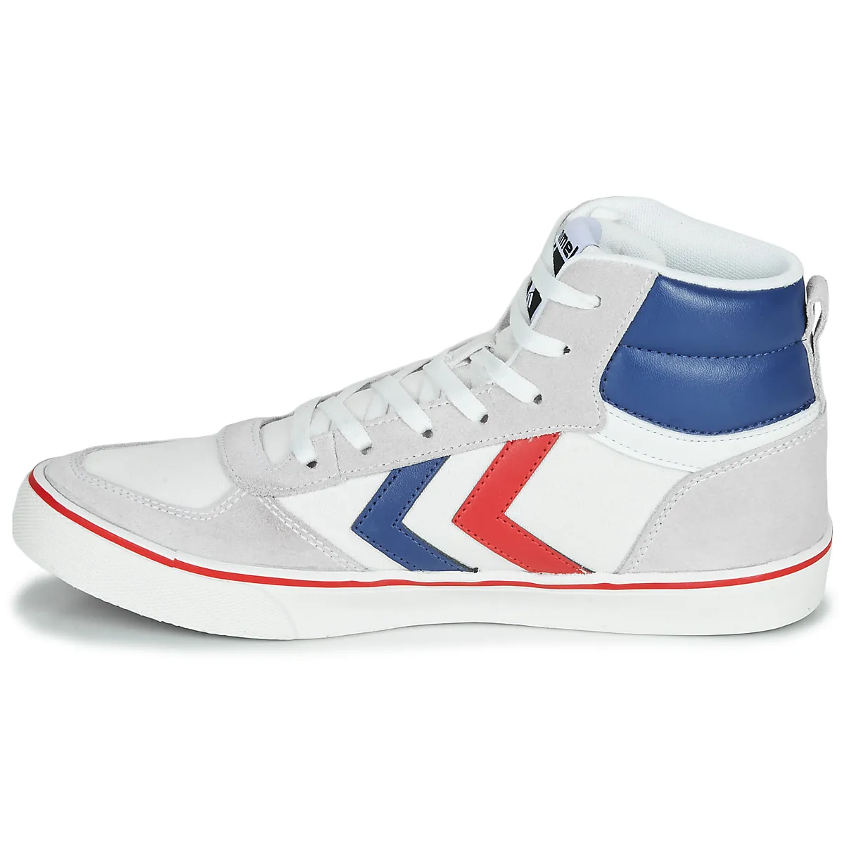STADIL HIGH OGC 3.0