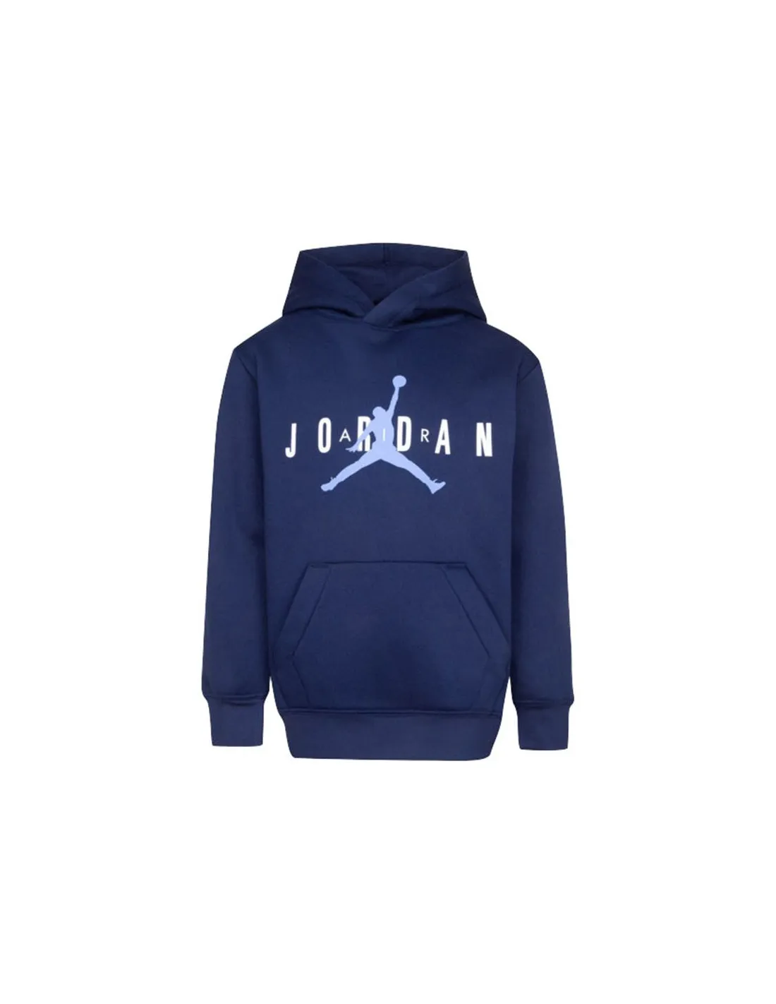 Sudadera Nike Jordan Jumpman Little Kids Niño