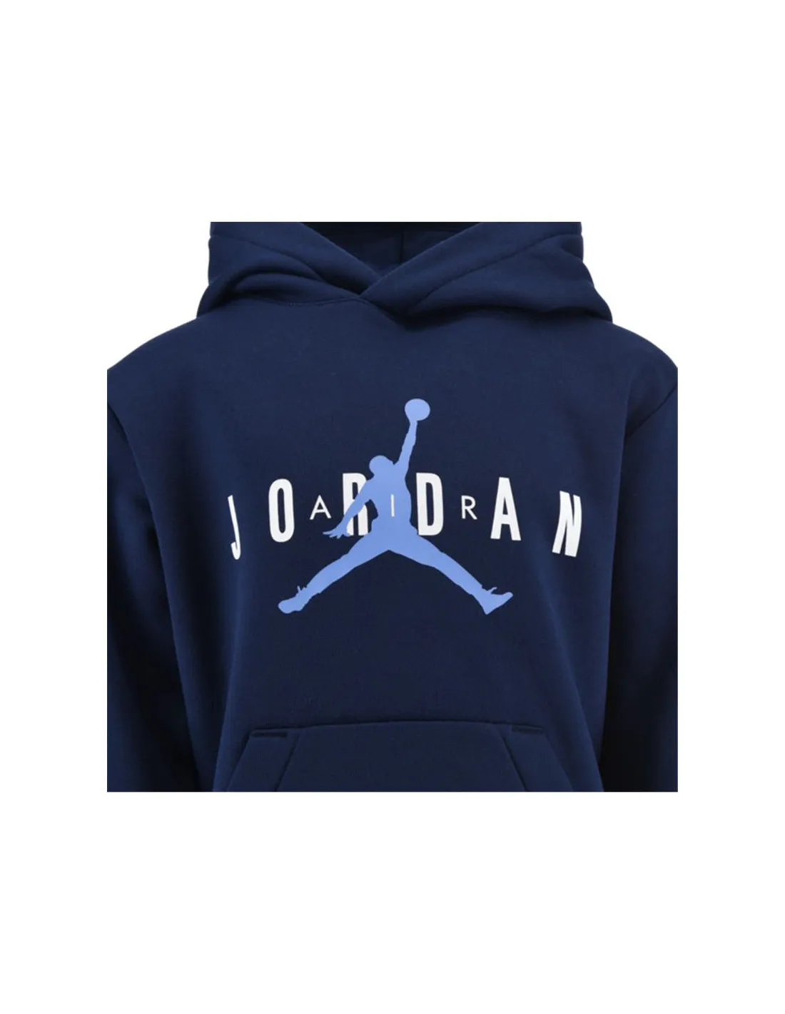 Sudadera Nike Jordan Jumpman Little Kids Niño