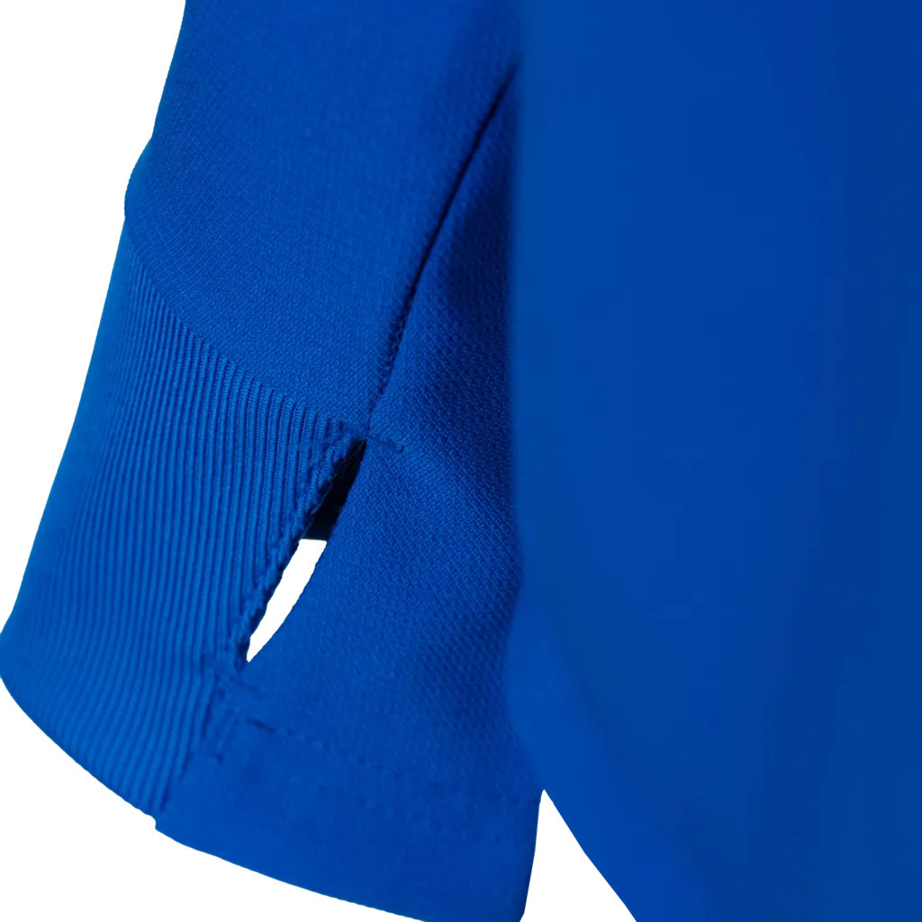 Sudadera Umbro Midlayer Pro Blue