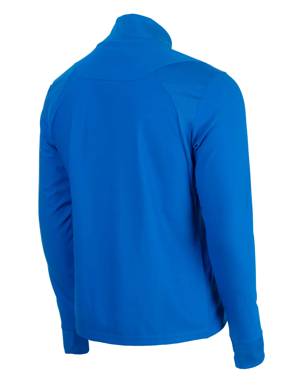Sudadera Umbro Midlayer Pro Blue