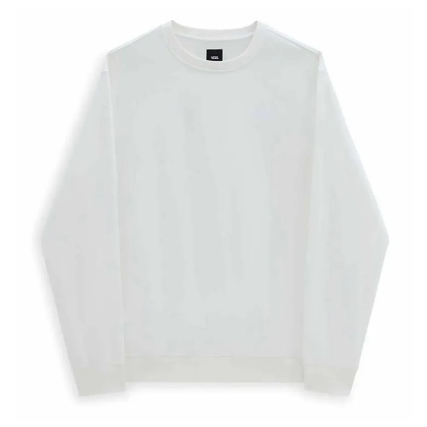 Sudadera Vans Core Basic Crew Para Hombre