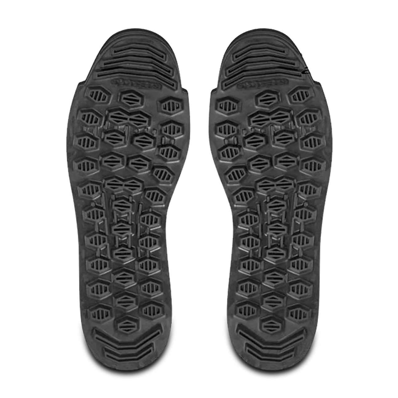 Suela Alpinestars Trial Negra