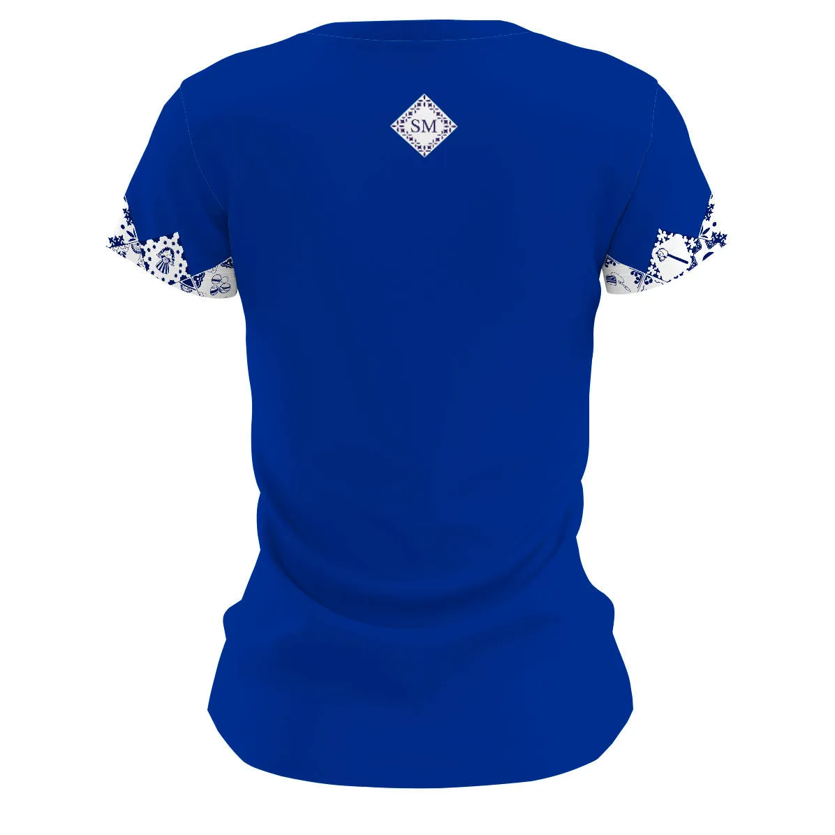 TAVERSABI  WOMEN'S PERFORMANCE SHIRT