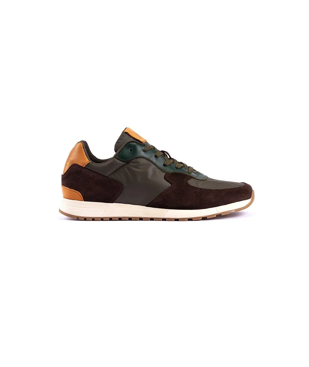 TENIS CASUALES ESTILO DEPORTIVOS  AMBITIOUS