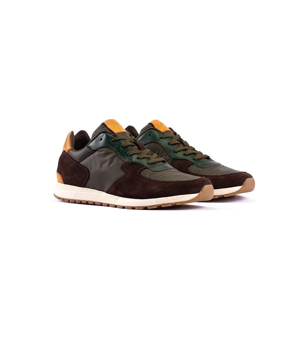 TENIS CASUALES ESTILO DEPORTIVOS  AMBITIOUS