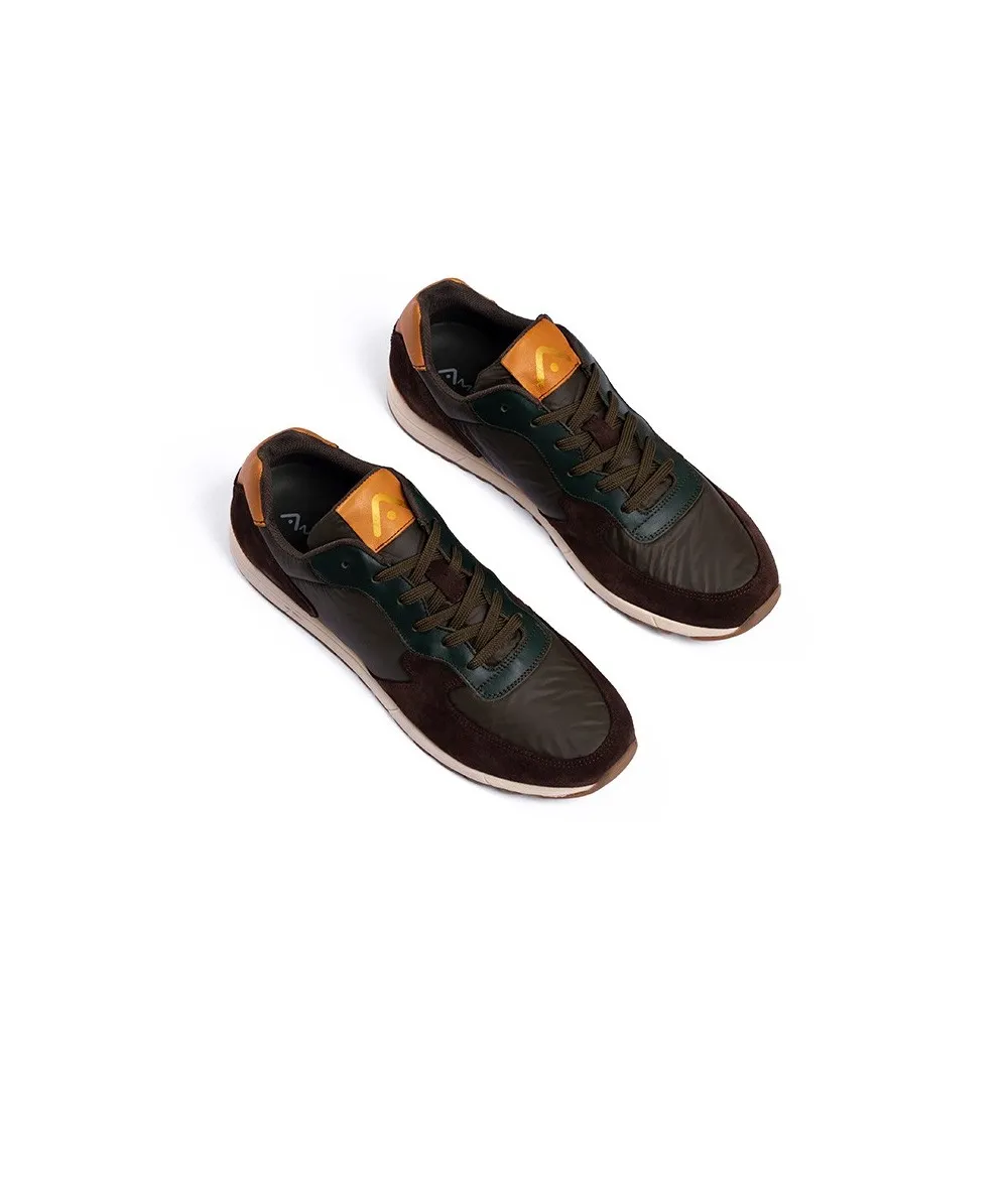 TENIS CASUALES ESTILO DEPORTIVOS  AMBITIOUS