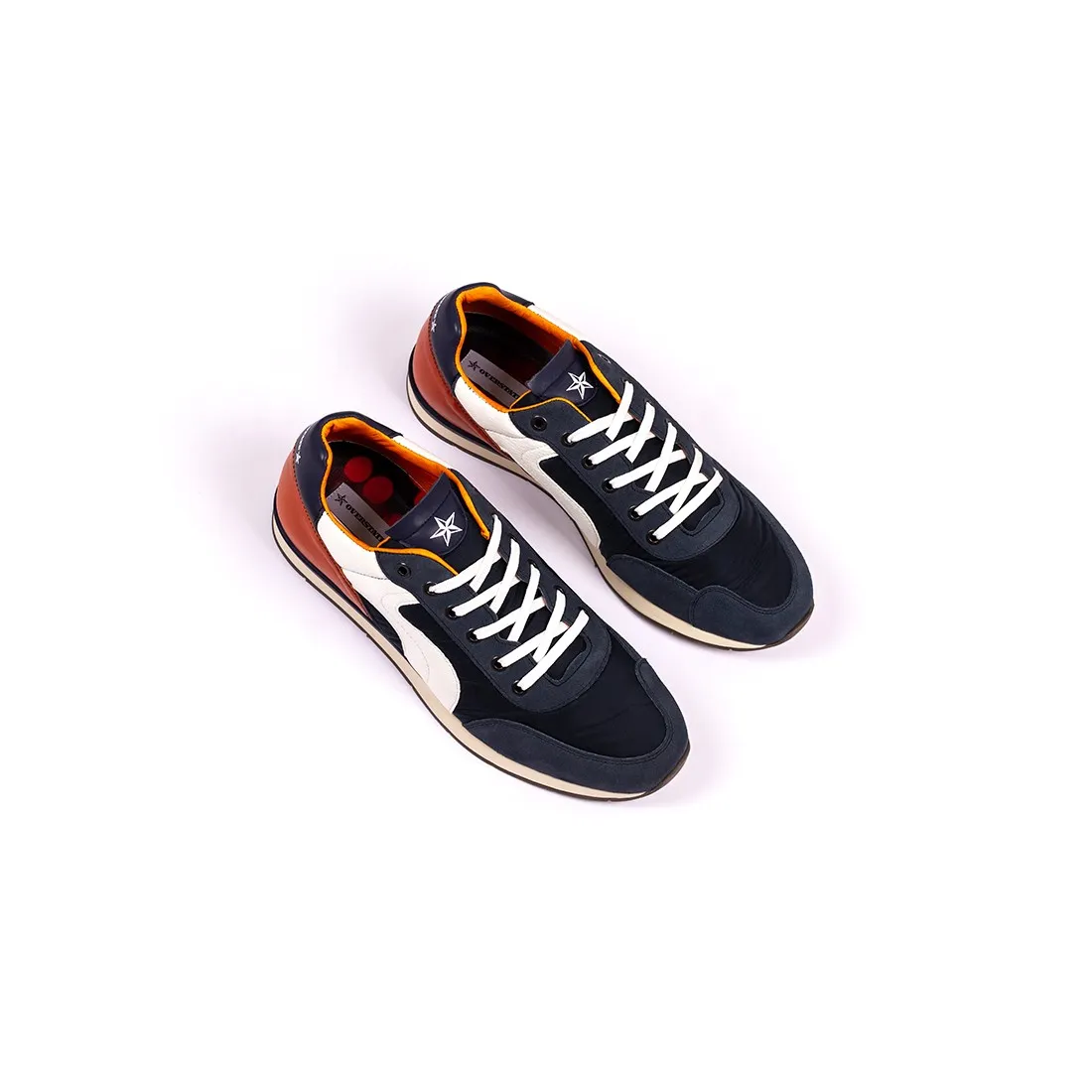 TENIS CASUALES ESTILO DEPORTIVOS  DE82151031OV