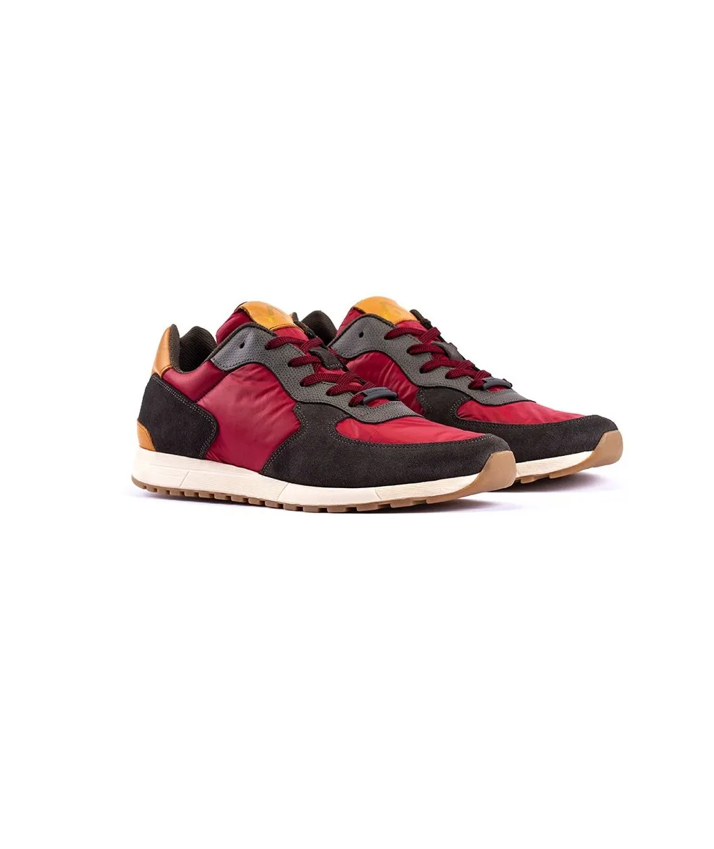 Tenis Casuales Estilo Deportivos Hombre