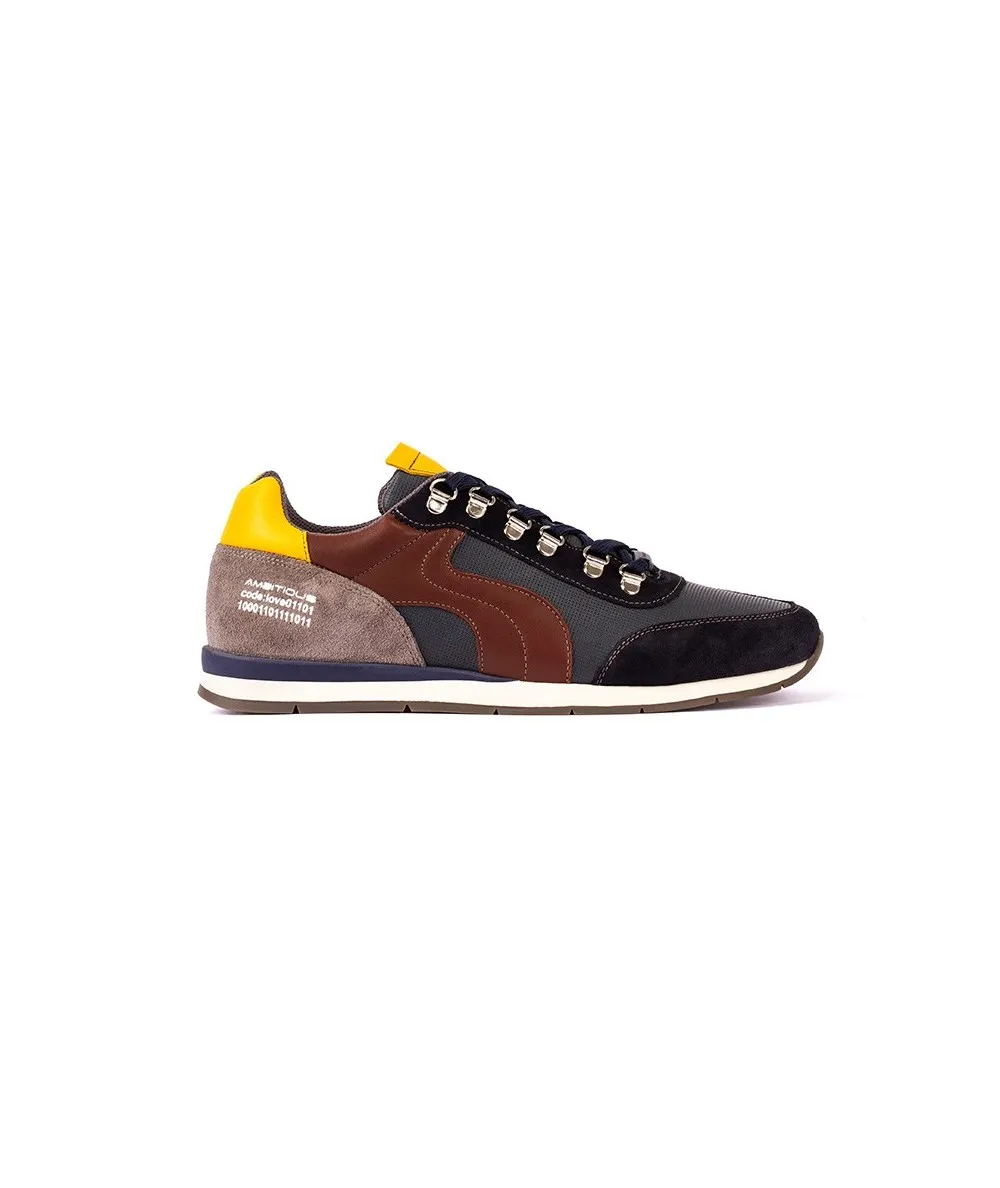 TENIS ESTILO DEPORTIVOS  AMBITIOUS