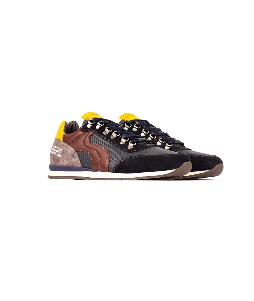 TENIS ESTILO DEPORTIVOS  AMBITIOUS