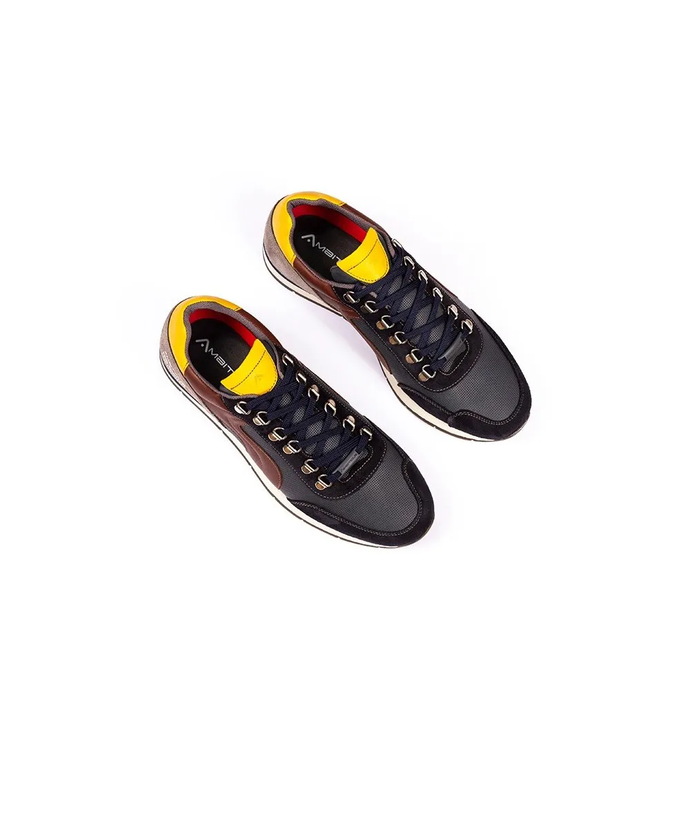 TENIS ESTILO DEPORTIVOS  AMBITIOUS