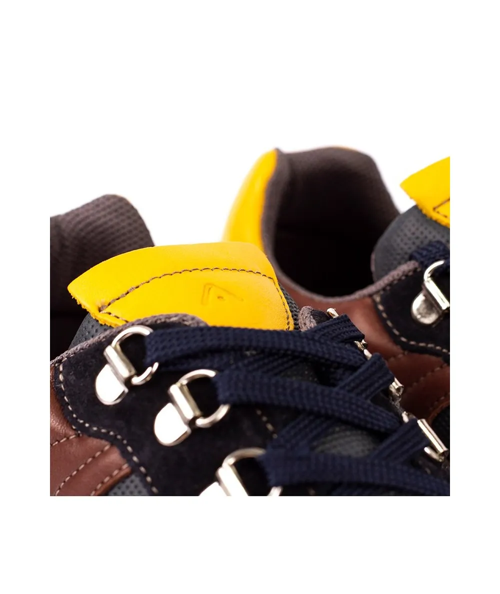TENIS ESTILO DEPORTIVOS  AMBITIOUS