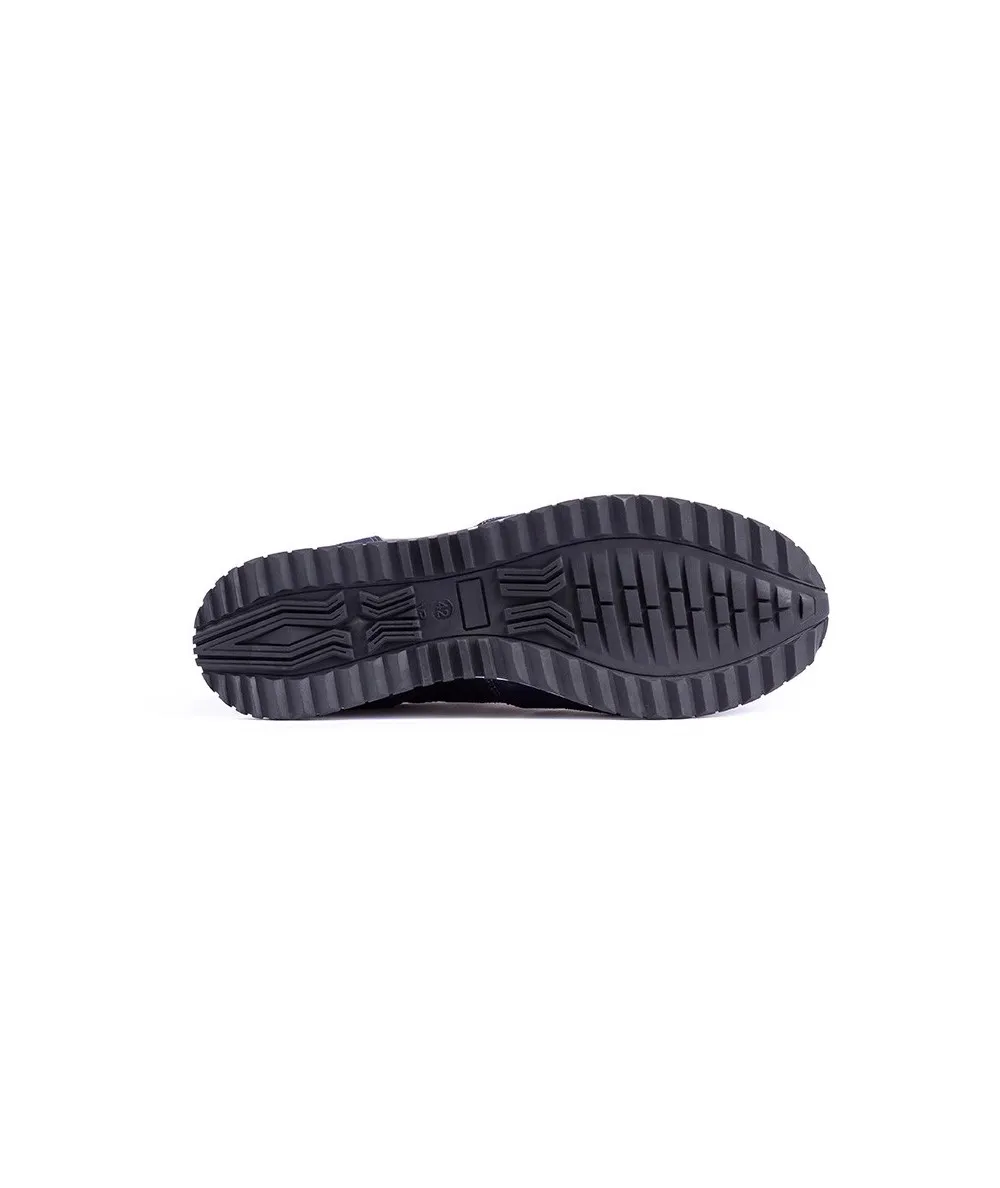Tenis Estilo Deportivos Para Hombre