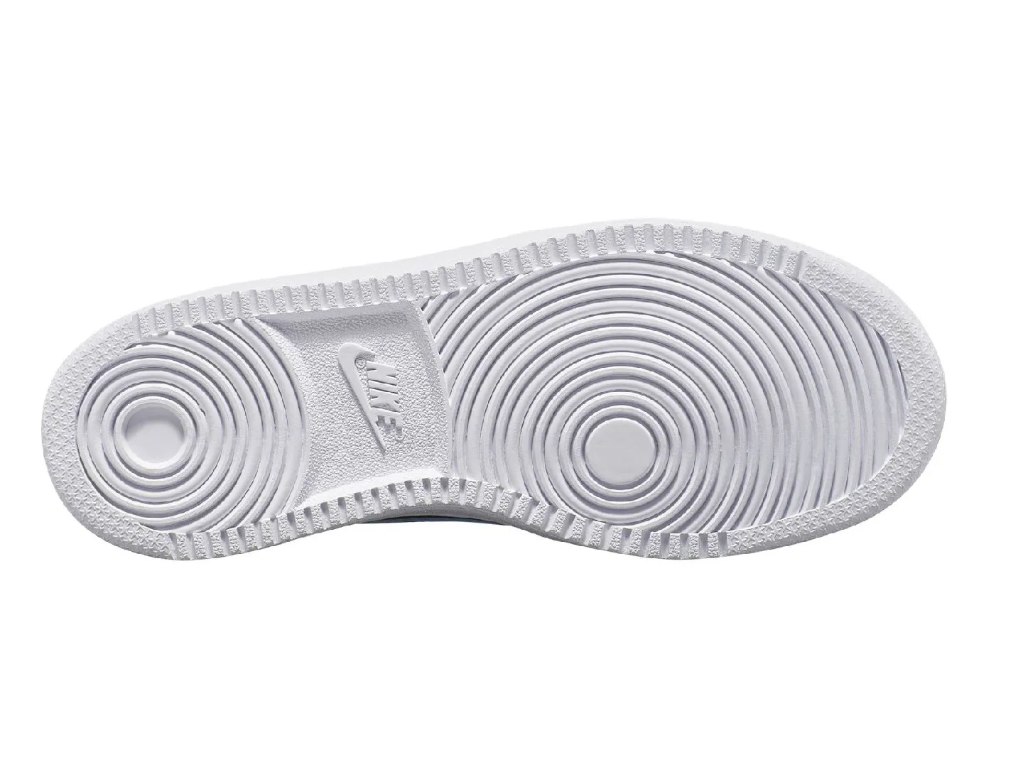 Tenis Nike Court Borough Low Ep (gs) Para Niña
