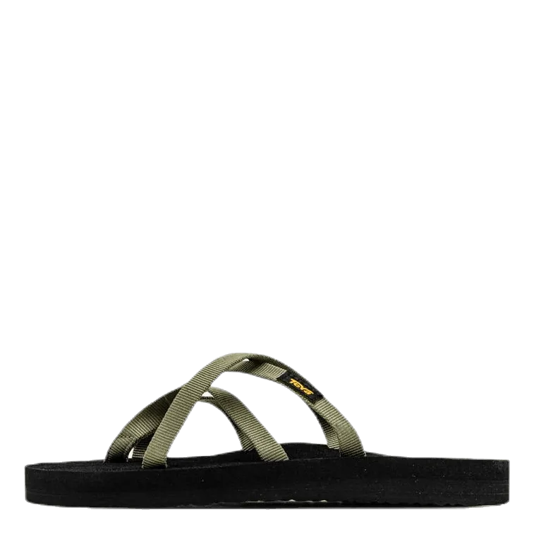 Teva Olowahu Green