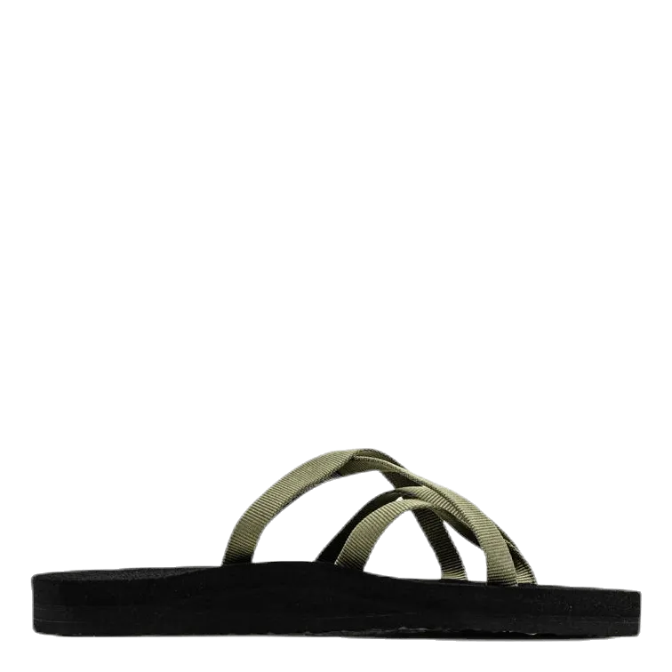 Teva Olowahu Green