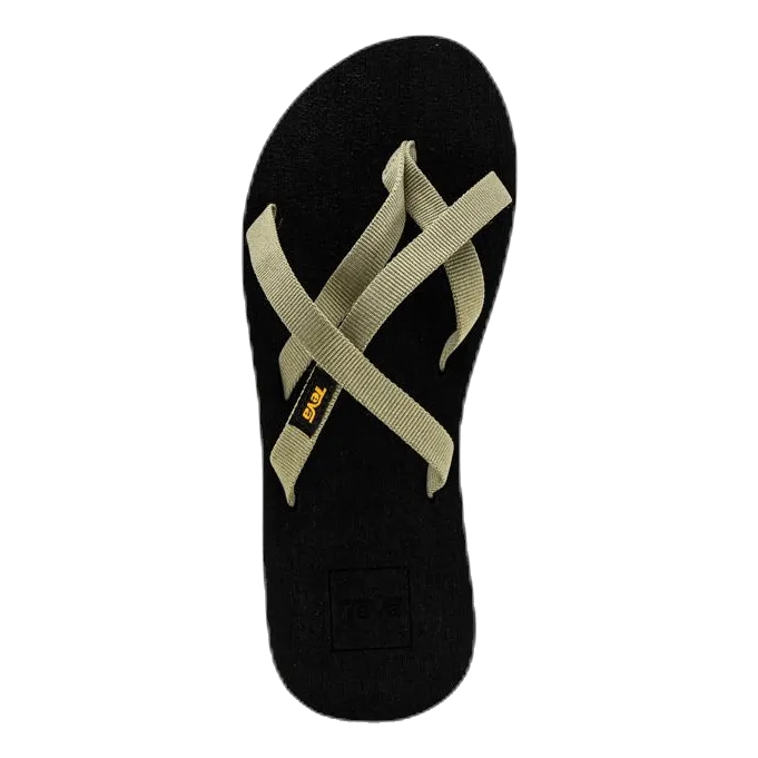 Teva Olowahu Green