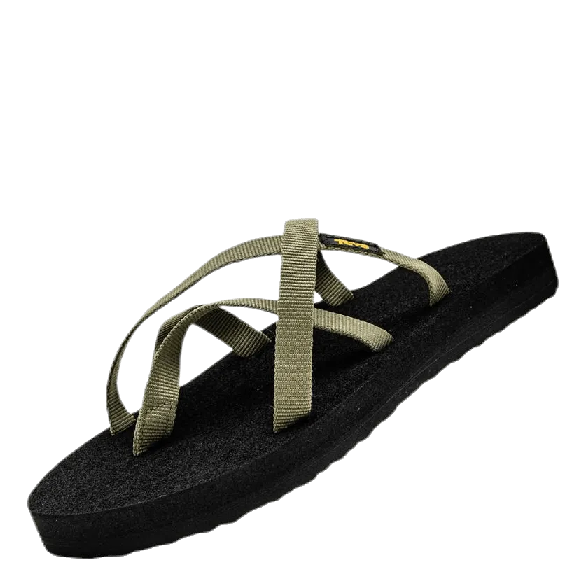 Teva Olowahu Green
