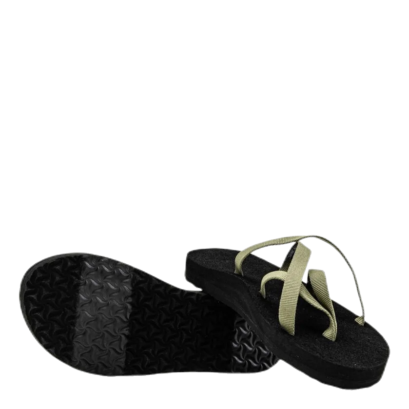 Teva Olowahu Green