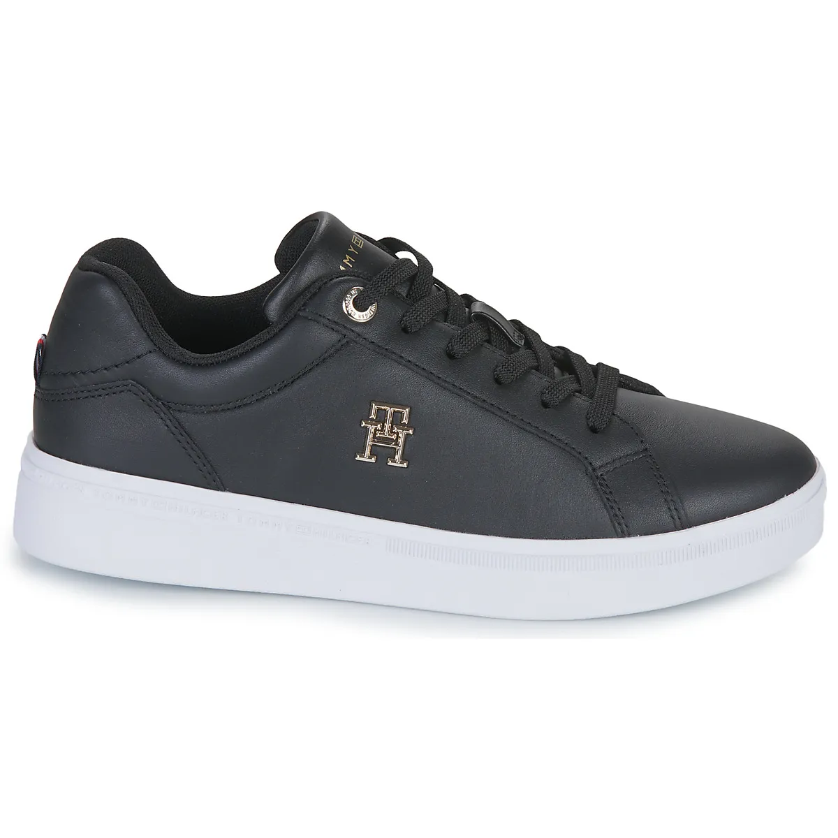 TH COURT SNEAKER