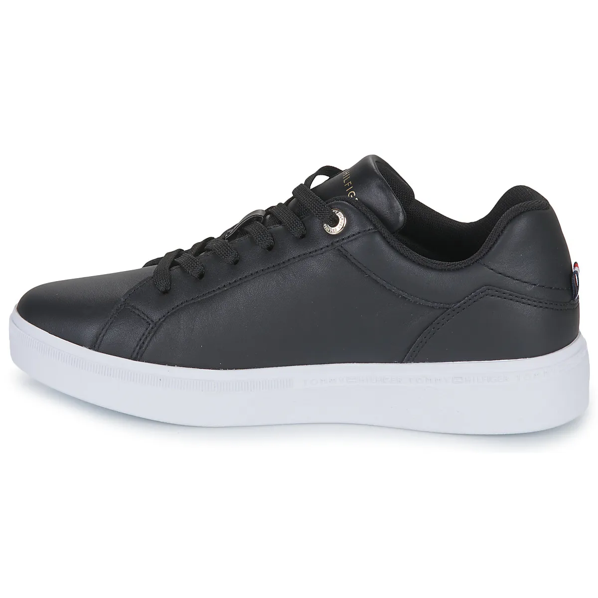 TH COURT SNEAKER
