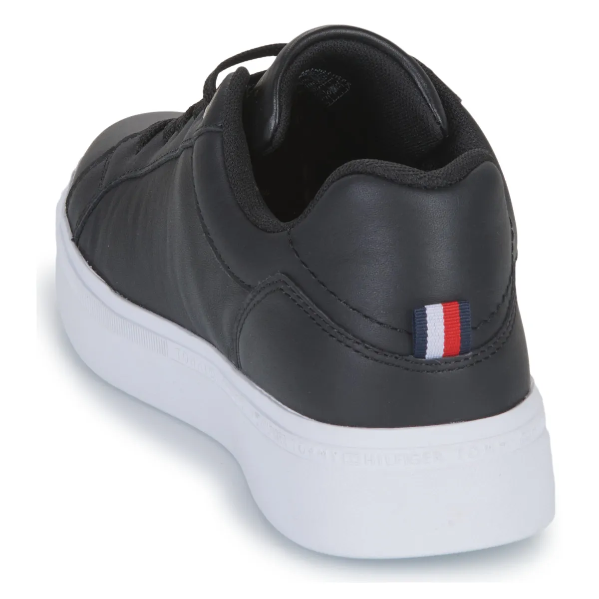 TH COURT SNEAKER