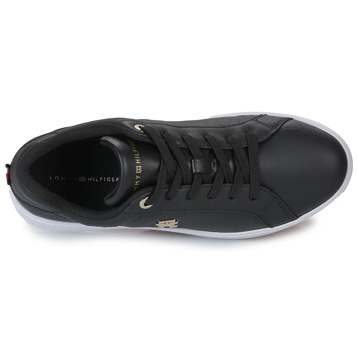 TH COURT SNEAKER