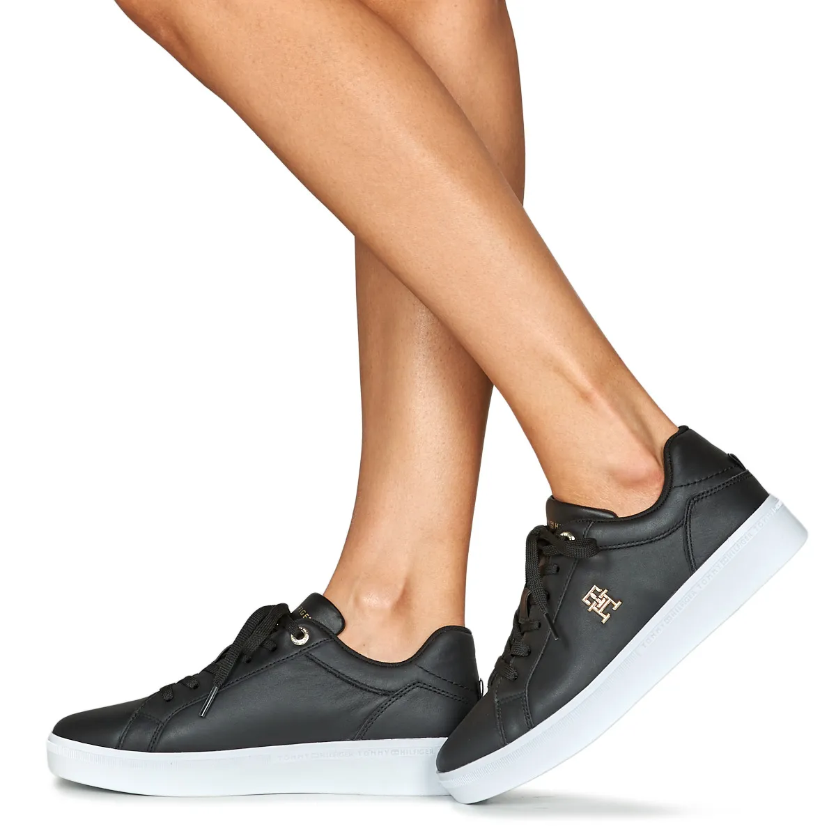 TH COURT SNEAKER