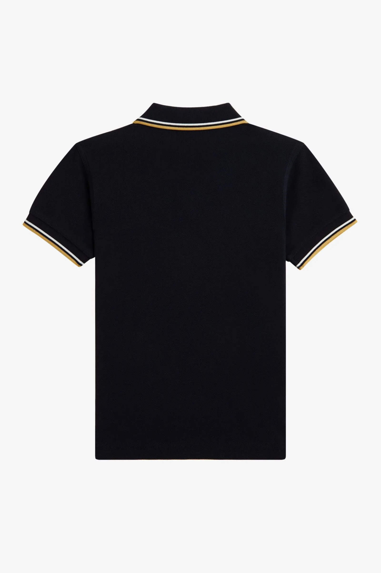 The Fred Perry Shirt