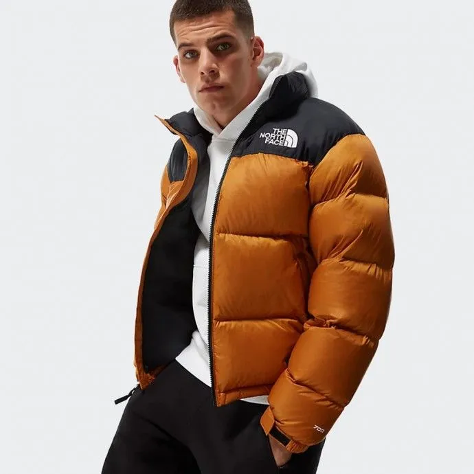 THE NORTH FACE Chaqueta retro The North Face 1996