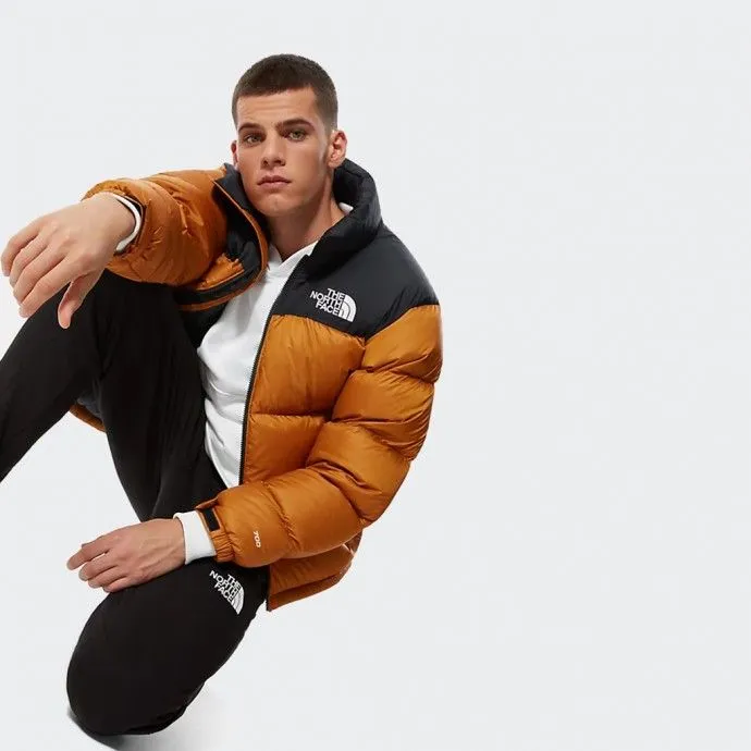 THE NORTH FACE Chaqueta retro The North Face 1996