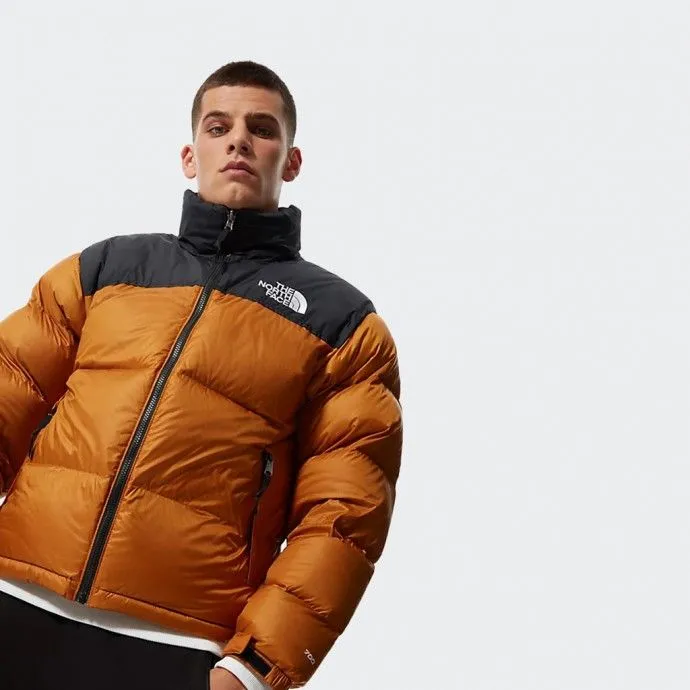 THE NORTH FACE Chaqueta retro The North Face 1996