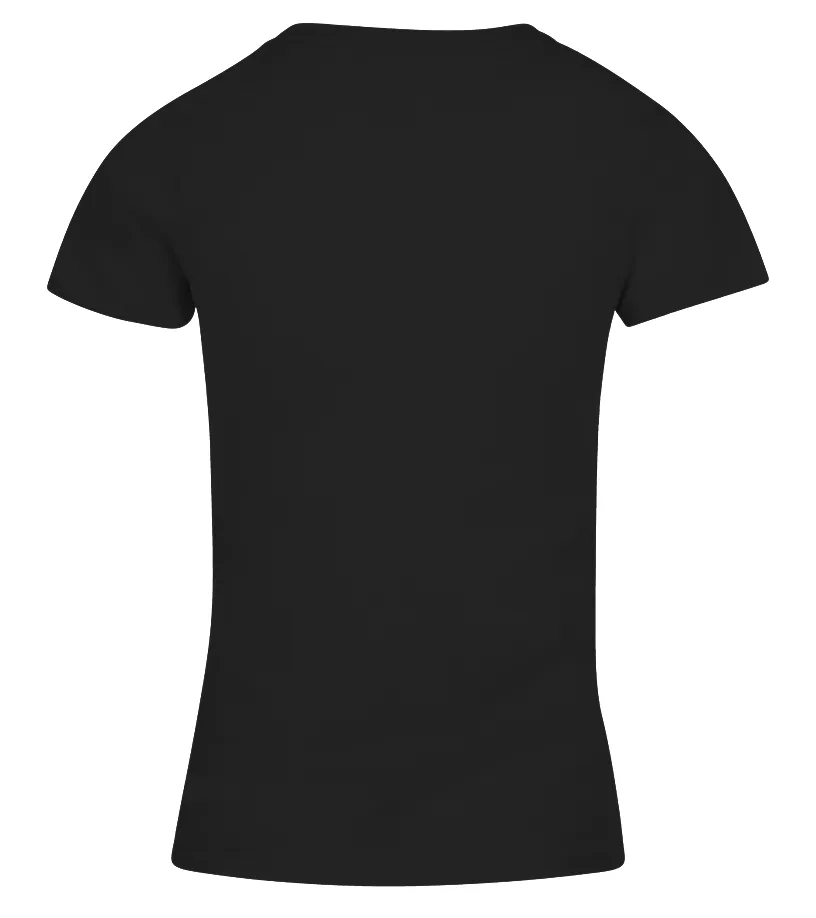 The Terminator Camiseta cuello pico Mujer