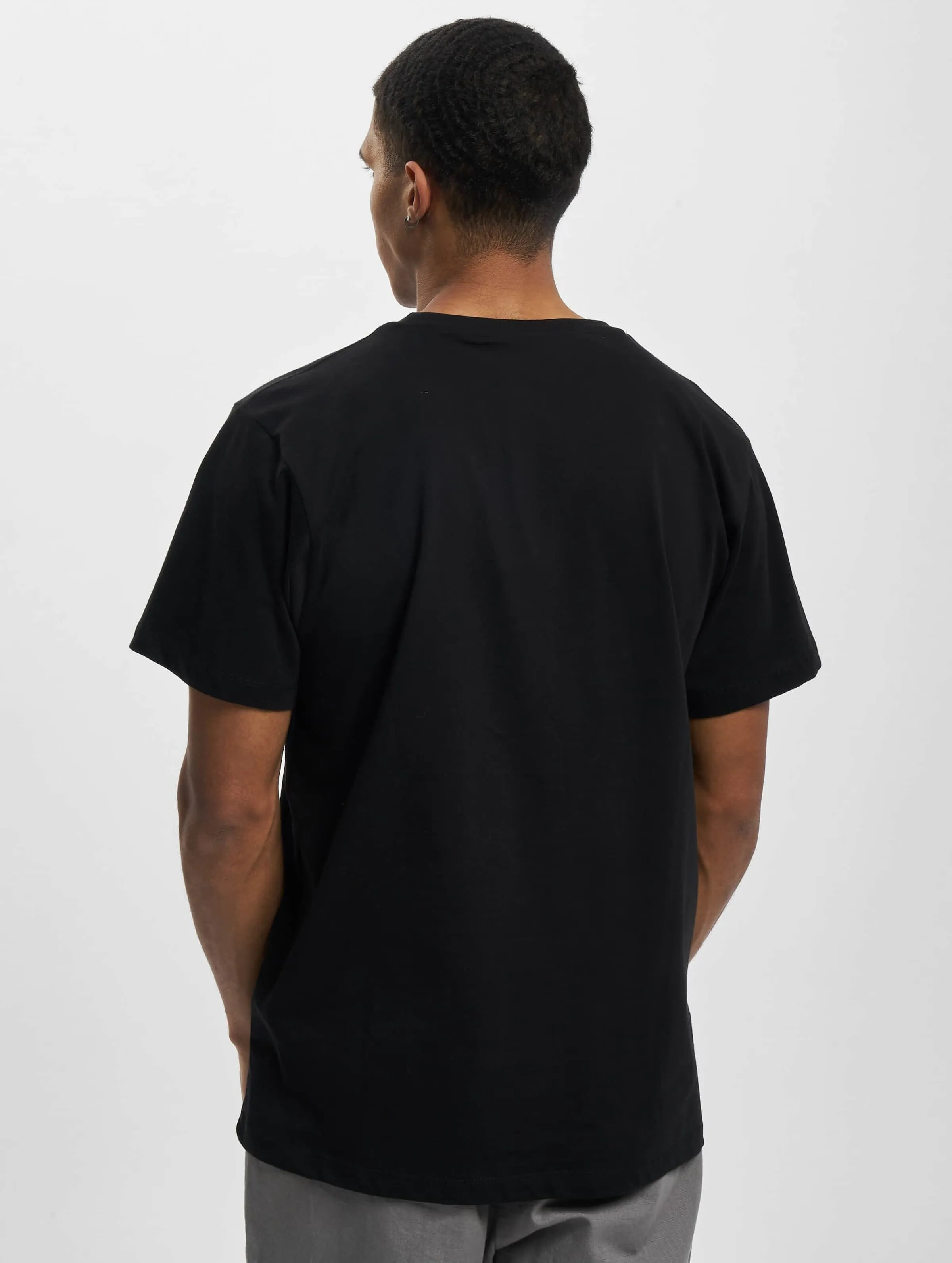Tokio R Neck