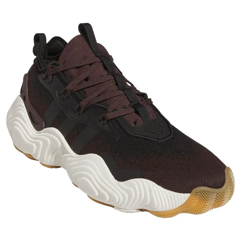 TRAE 3 CORE BROWN