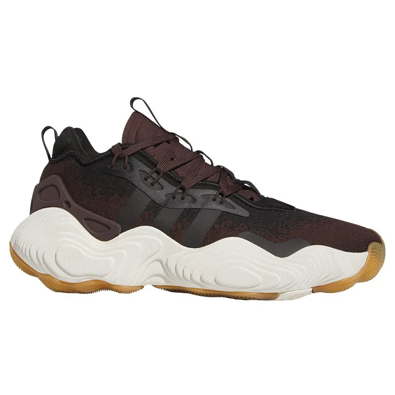 TRAE 3 CORE BROWN